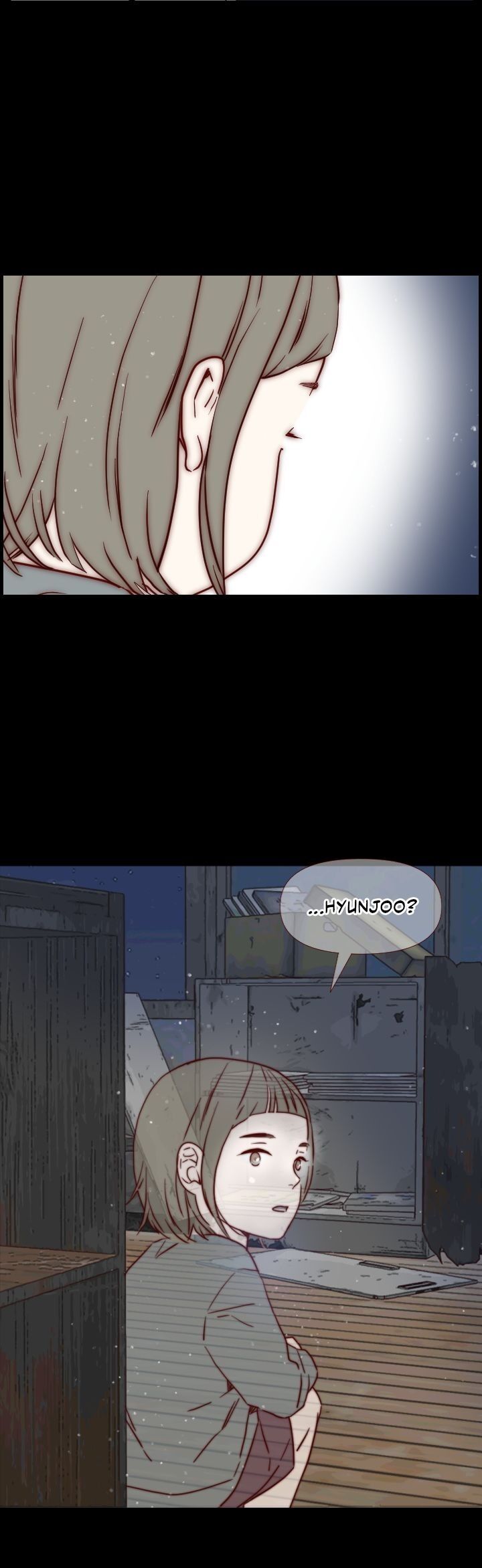 An Hour of Romance Chapter 40 page 28 - Chapter 40