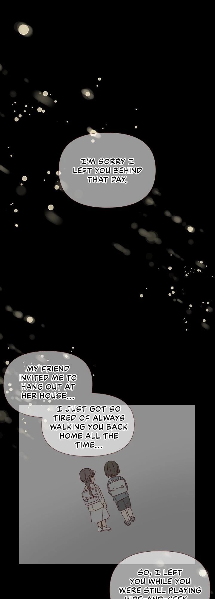 An Hour of Romance Chapter 40 page 29 - Chapter 40