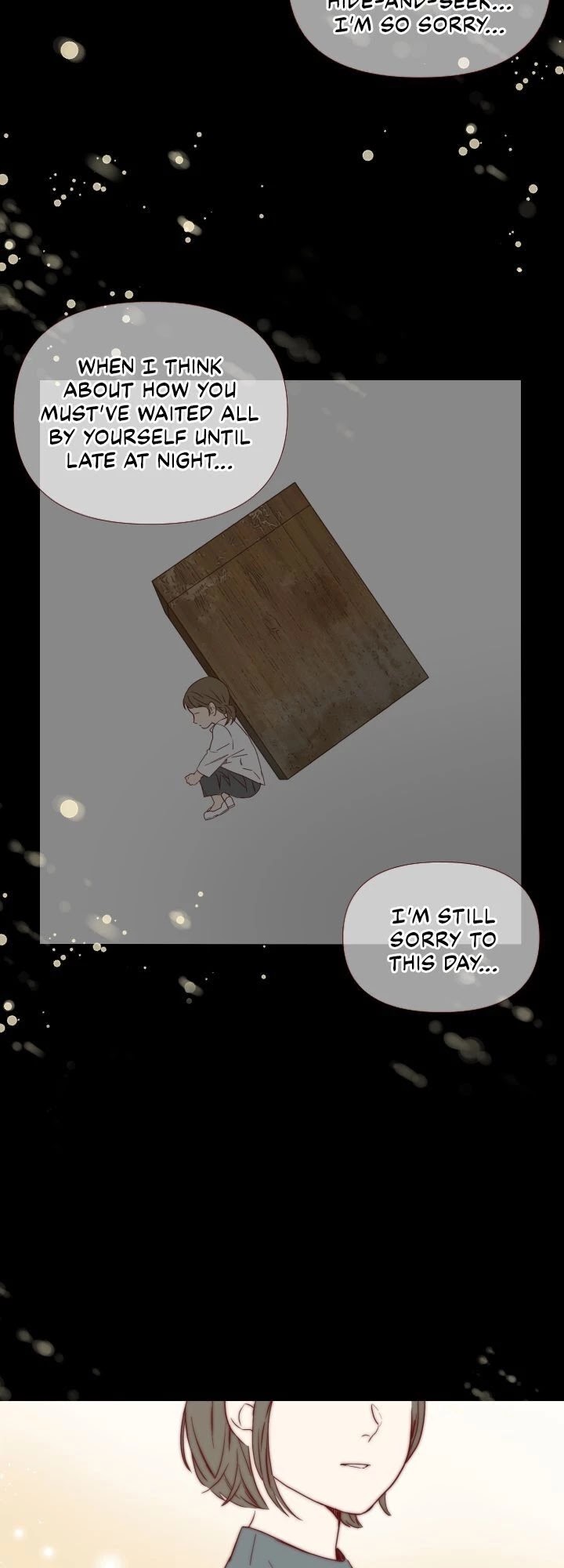An Hour of Romance Chapter 40 page 30 - Chapter 40