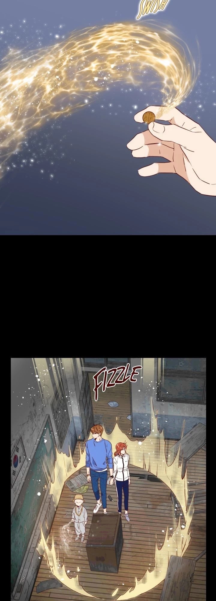An Hour of Romance Chapter 40 page 32 - Chapter 40
