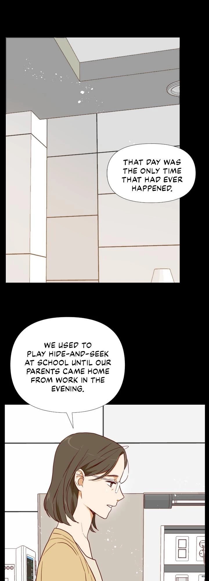 An Hour of Romance Chapter 40 page 34 - Chapter 40