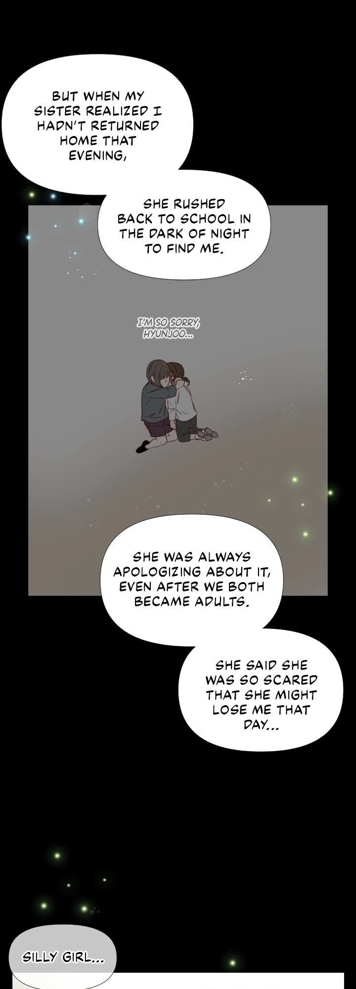 An Hour of Romance Chapter 40 page 36 - Chapter 40