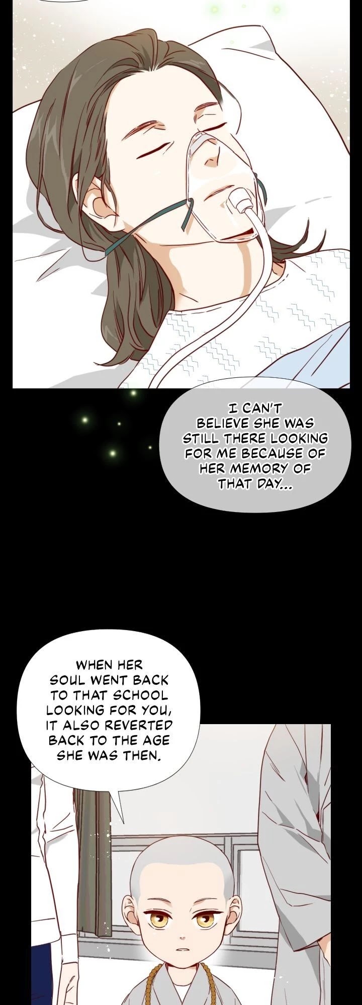 An Hour of Romance Chapter 40 page 37 - Chapter 40