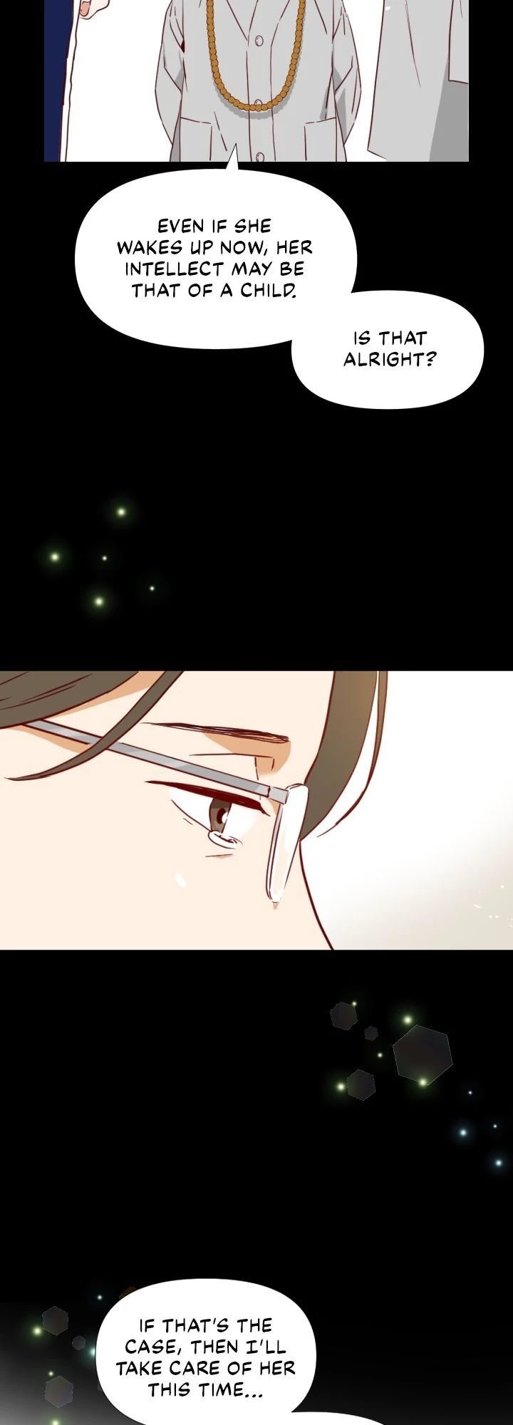 An Hour of Romance Chapter 40 page 38 - Chapter 40