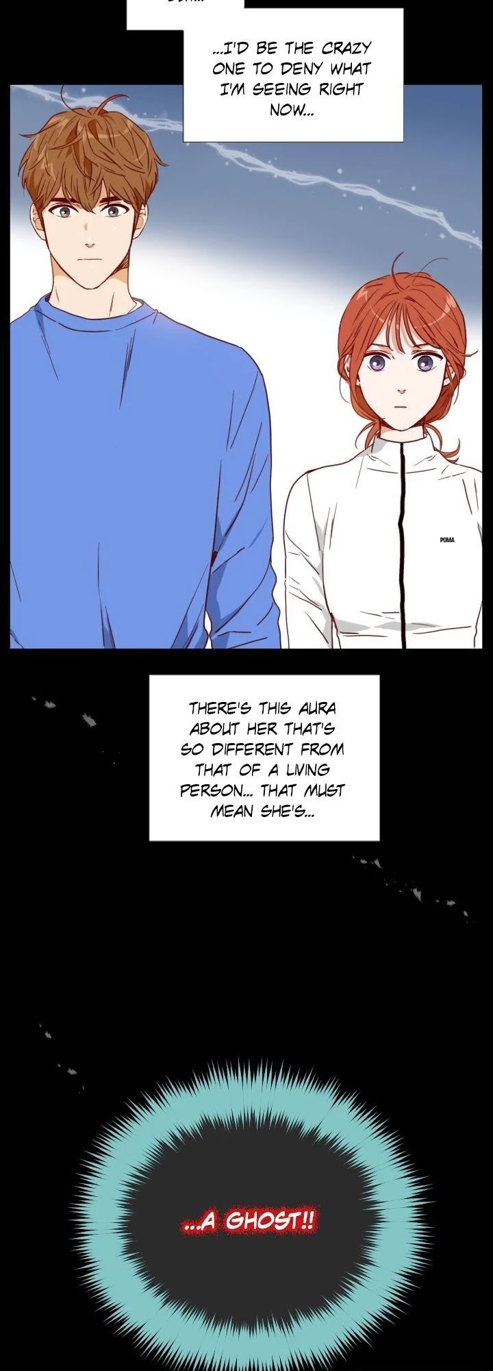 An Hour of Romance Chapter 40 page 5 - Chapter 40