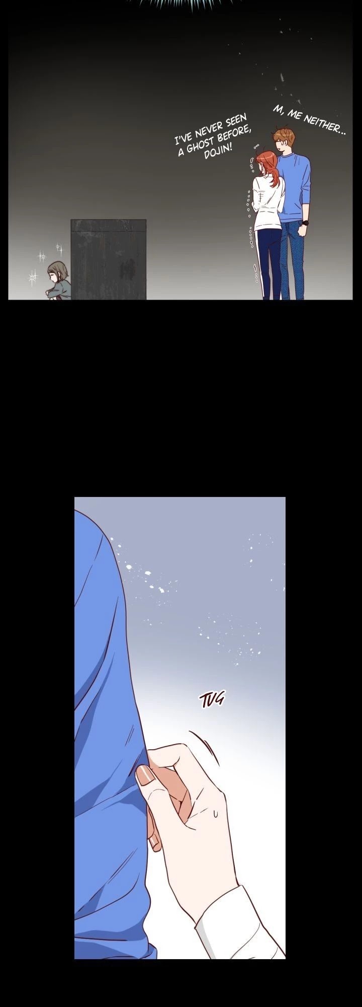 An Hour of Romance Chapter 40 page 6 - Chapter 40