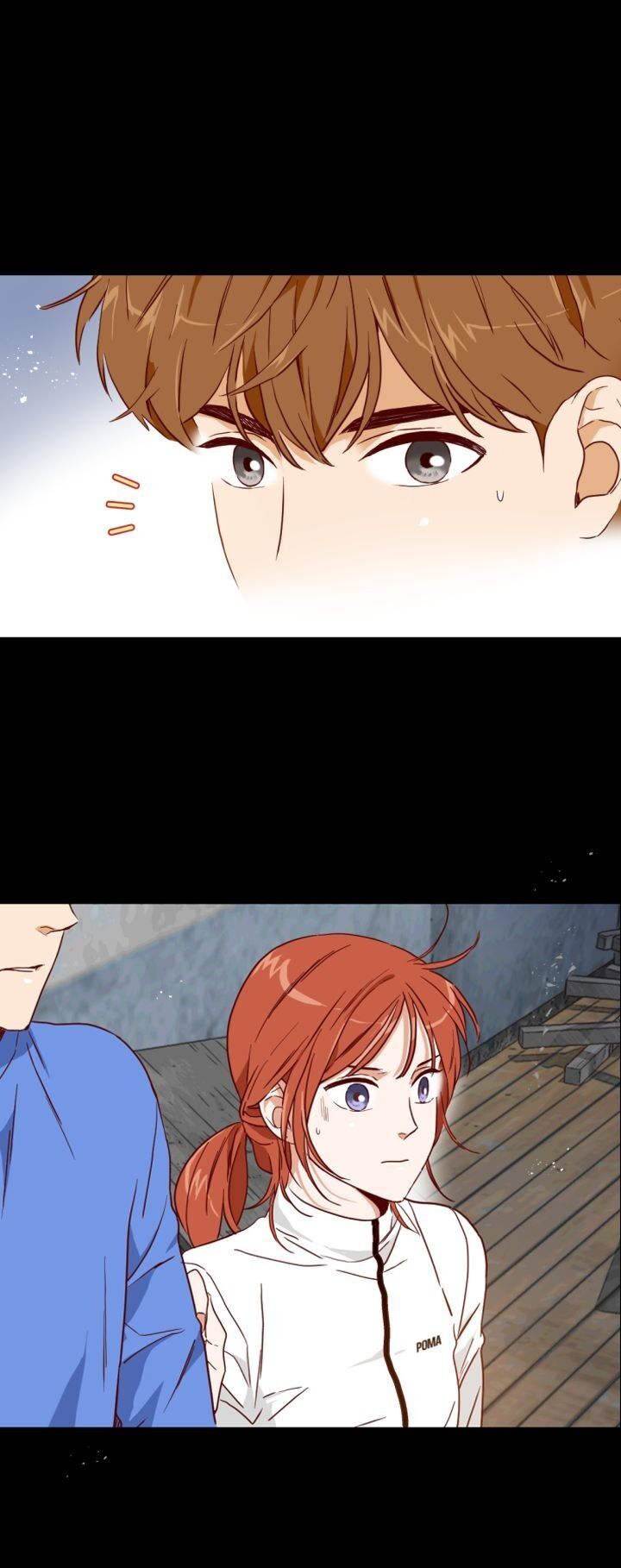 An Hour of Romance Chapter 40 page 7 - Chapter 40