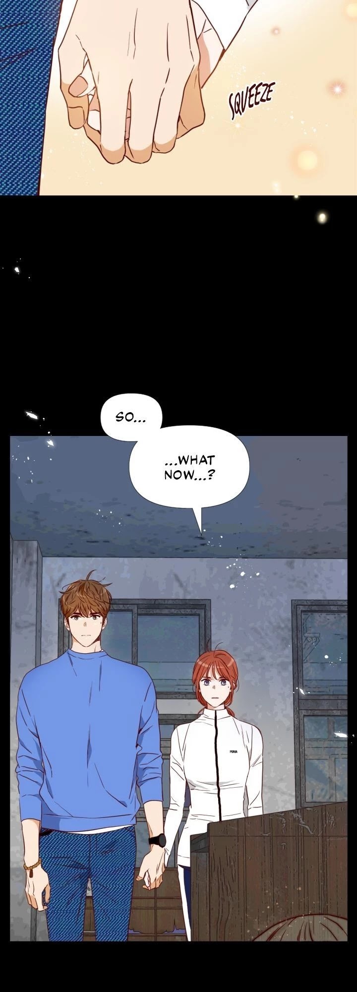 An Hour of Romance Chapter 40 page 9 - Chapter 40