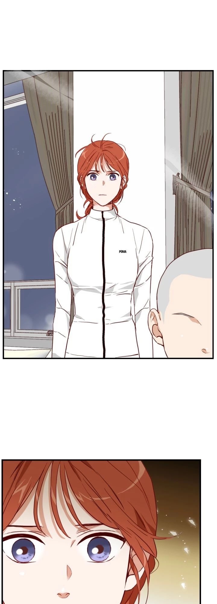 An Hour of Romance Chapter 41 page 1 - Chapter 41