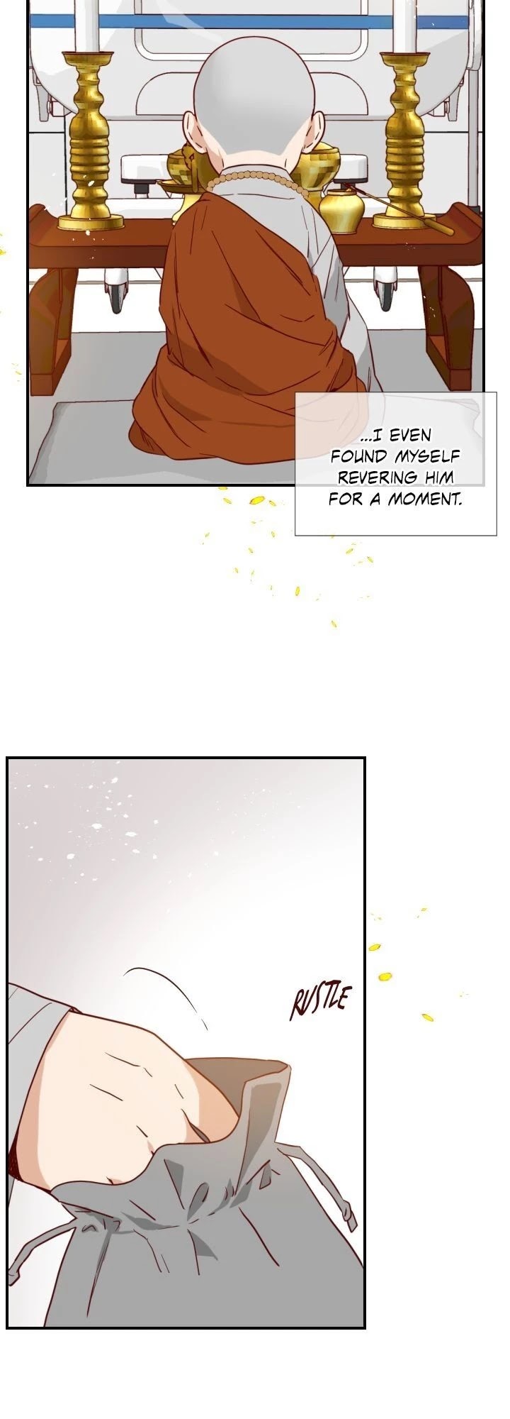 An Hour of Romance Chapter 41 page 10 - Chapter 41