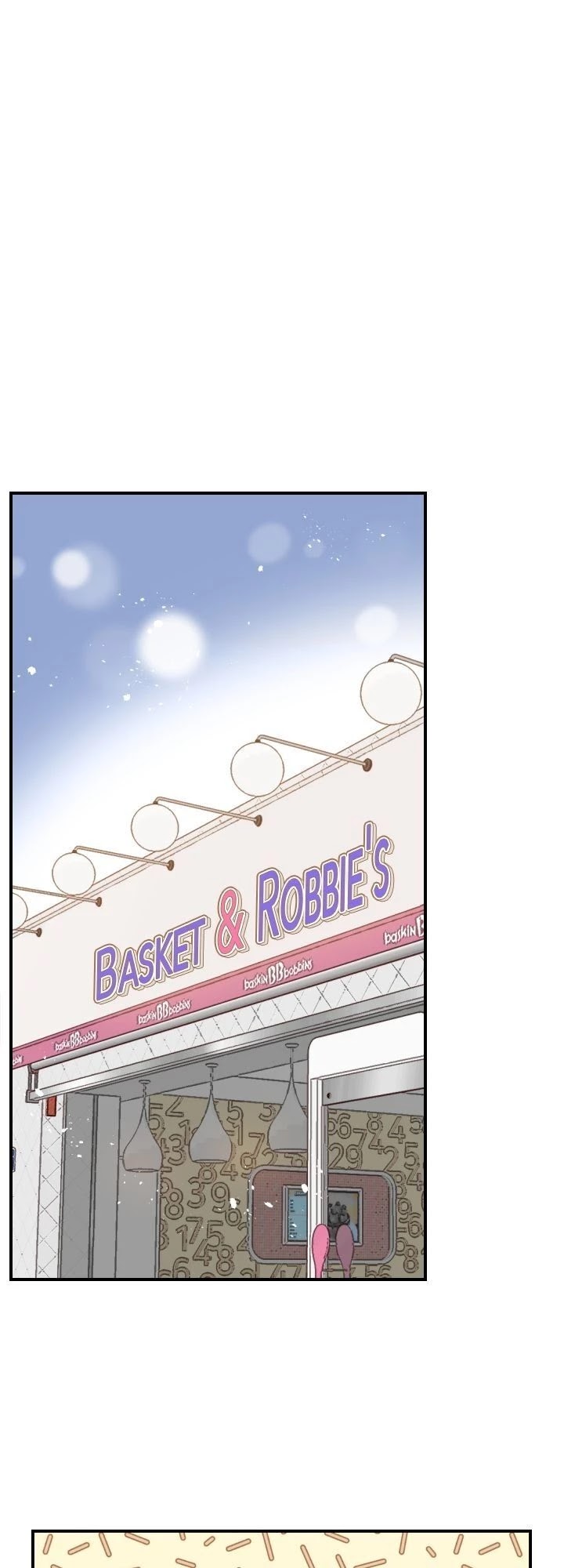 An Hour of Romance Chapter 41 page 15 - Chapter 41