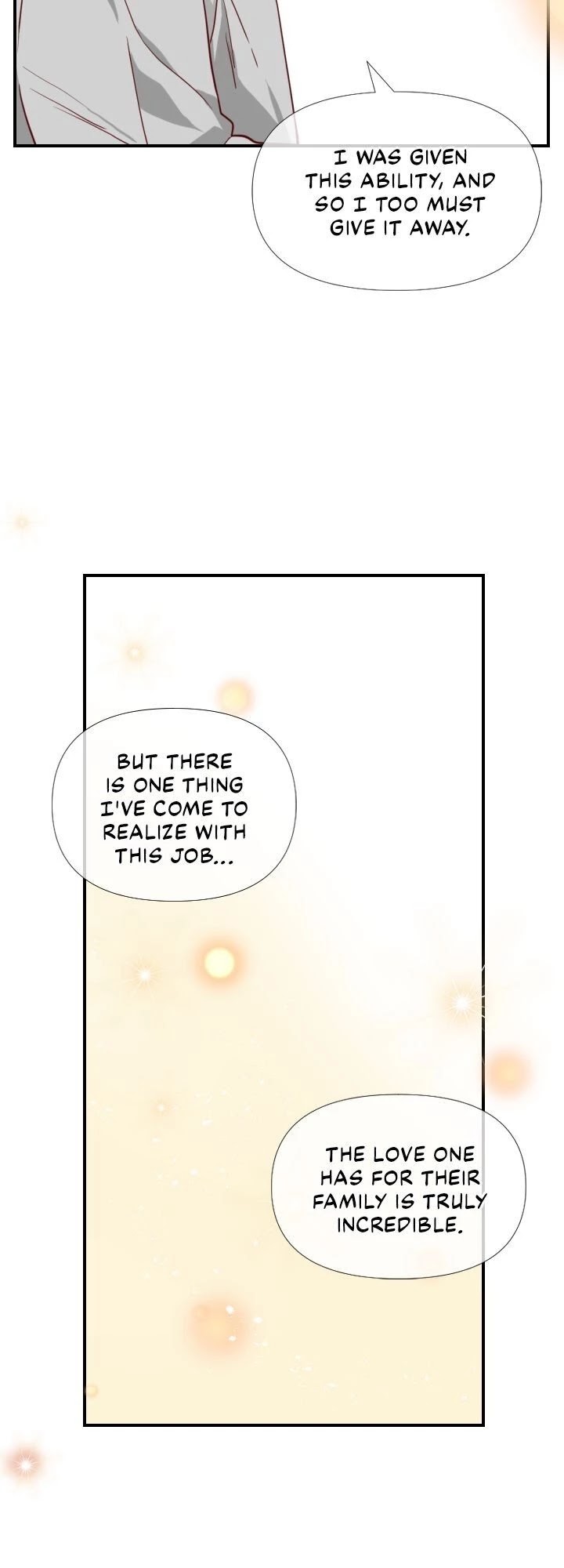 An Hour of Romance Chapter 41 page 20 - Chapter 41