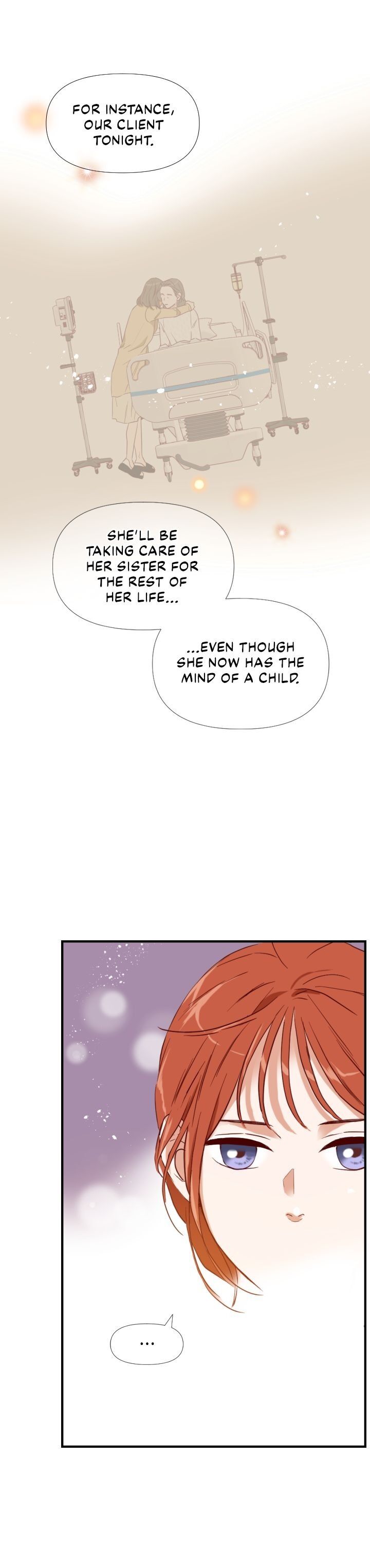 An Hour of Romance Chapter 41 page 21 - Chapter 41