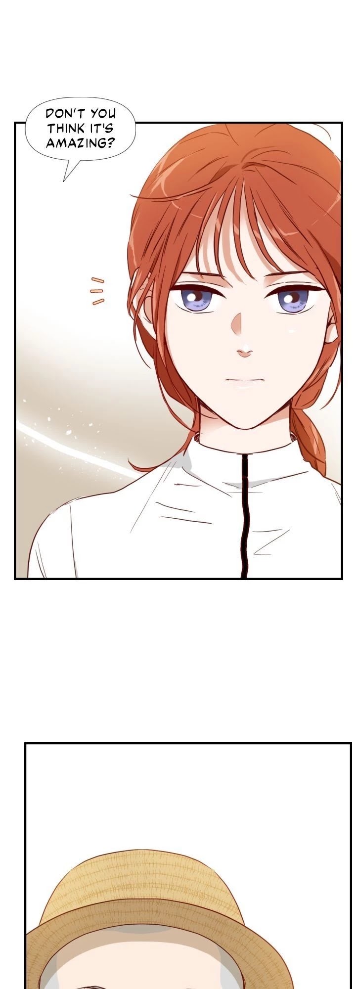 An Hour of Romance Chapter 41 page 22 - Chapter 41