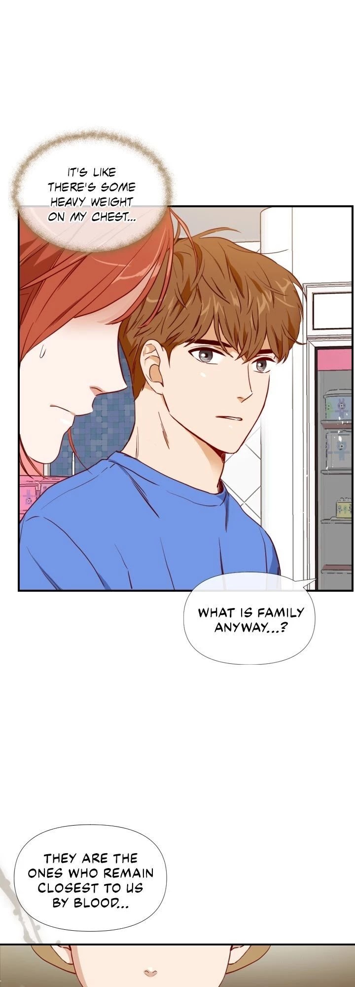 An Hour of Romance Chapter 41 page 24 - Chapter 41