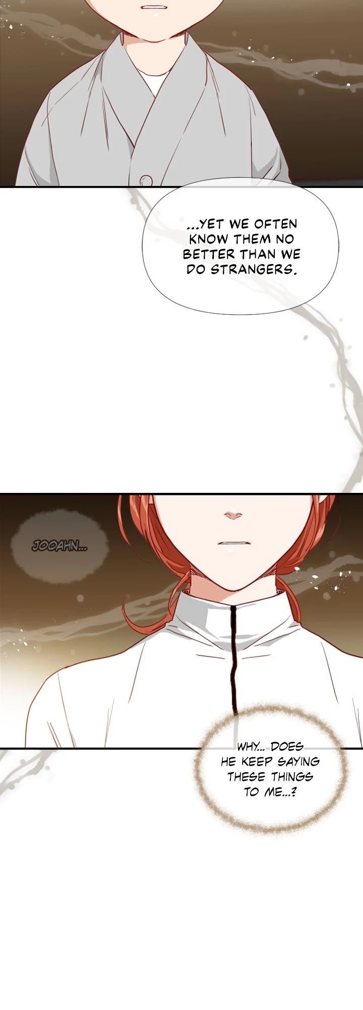 An Hour of Romance Chapter 41 page 25 - Chapter 41
