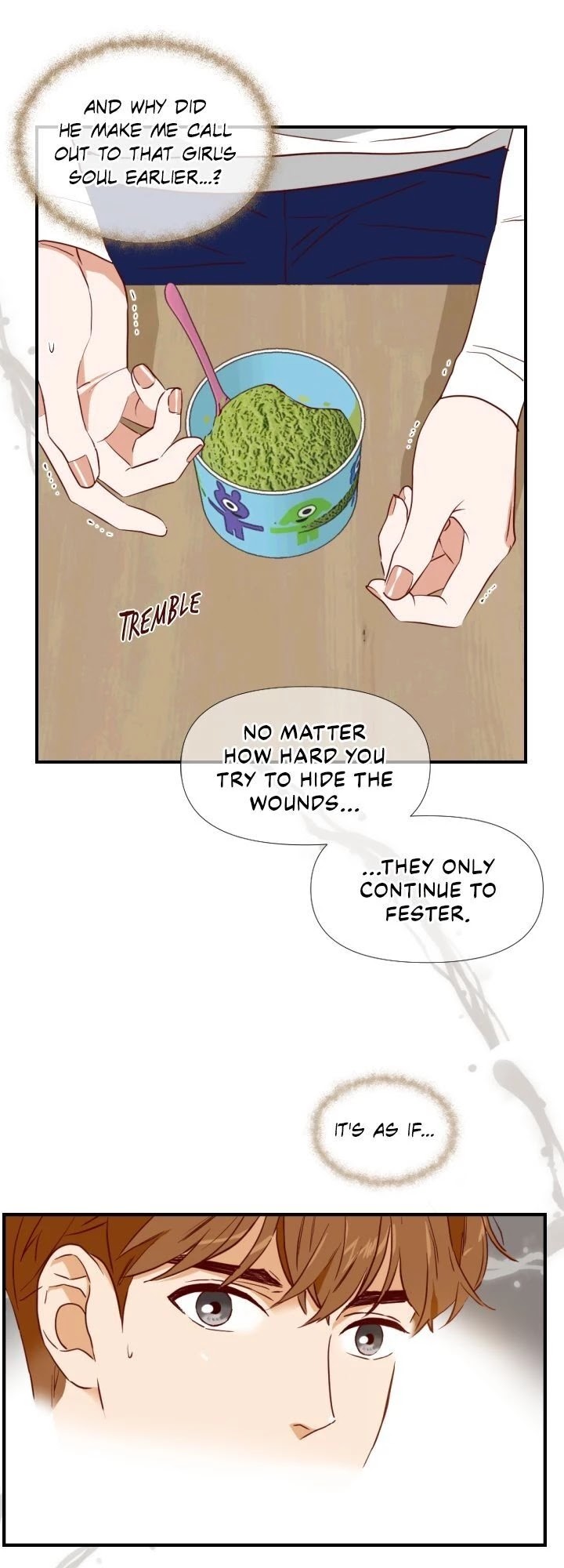An Hour of Romance Chapter 41 page 26 - Chapter 41