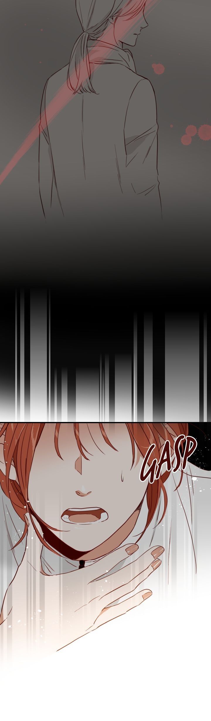 An Hour of Romance Chapter 41 page 28 - Chapter 41