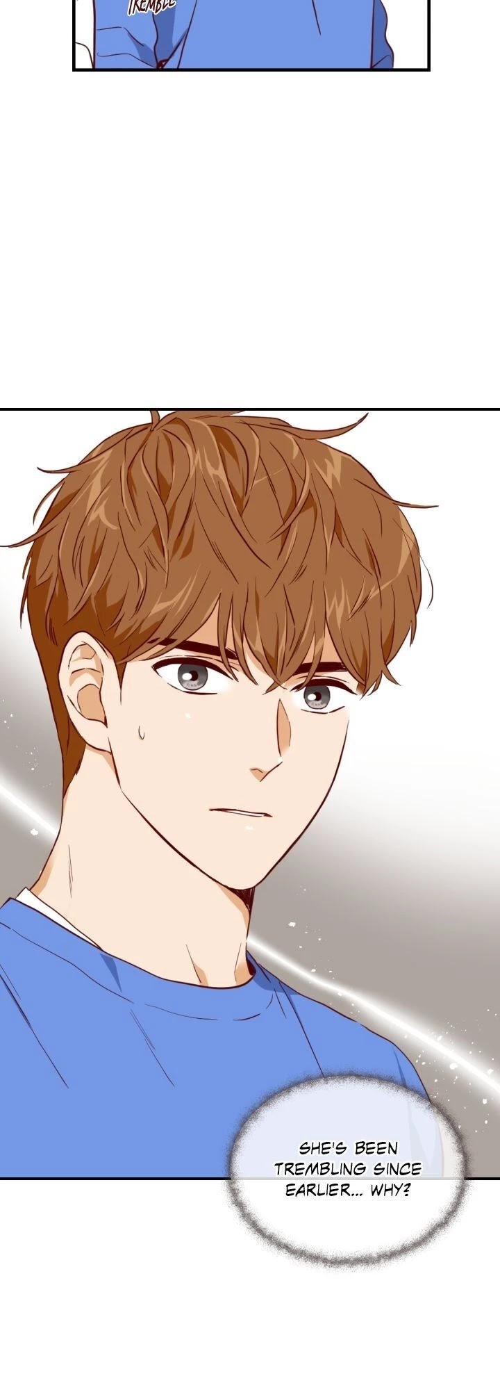 An Hour of Romance Chapter 41 page 3 - Chapter 41