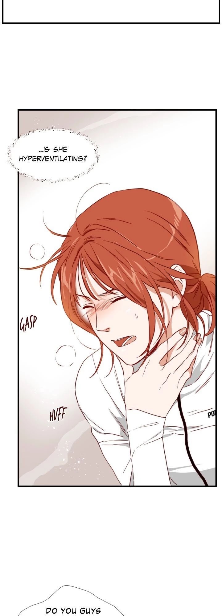 An Hour of Romance Chapter 41 page 33 - Chapter 41