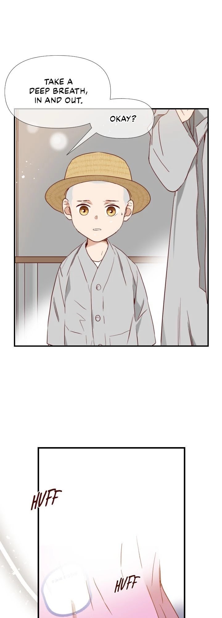 An Hour of Romance Chapter 41 page 37 - Chapter 41