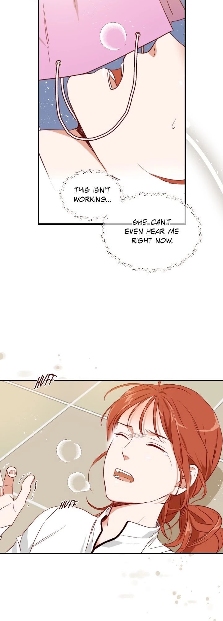 An Hour of Romance Chapter 41 page 38 - Chapter 41