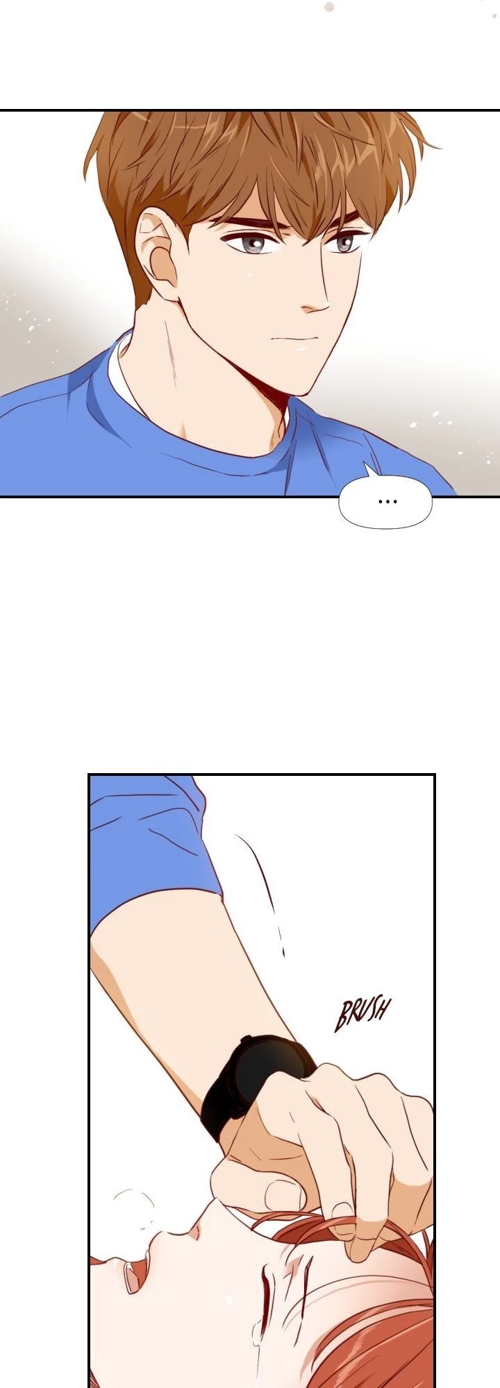 An Hour of Romance Chapter 41 page 39 - Chapter 41