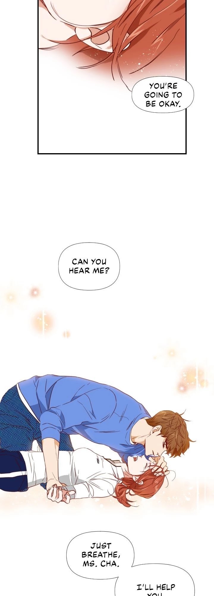 An Hour of Romance Chapter 41 page 40 - Chapter 41