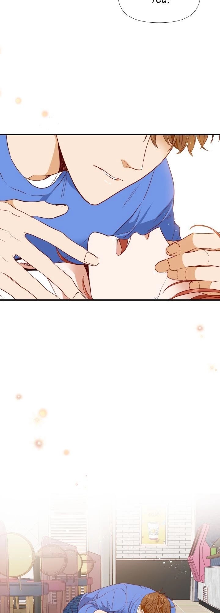 An Hour of Romance Chapter 41 page 41 - Chapter 41