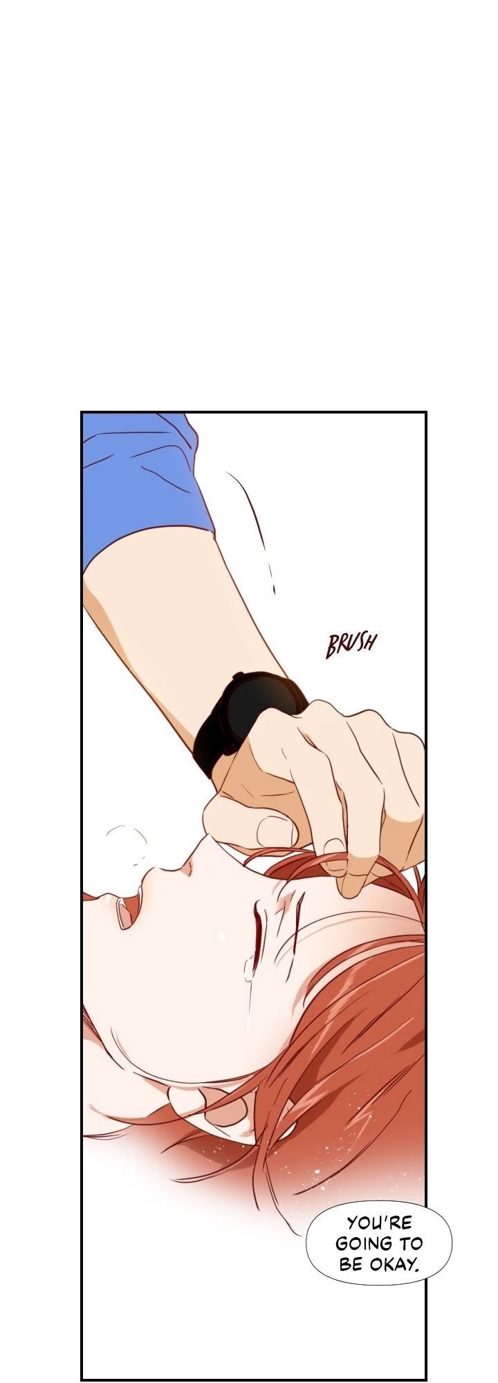 An Hour of Romance Chapter 42 page 1 - Chapter 42