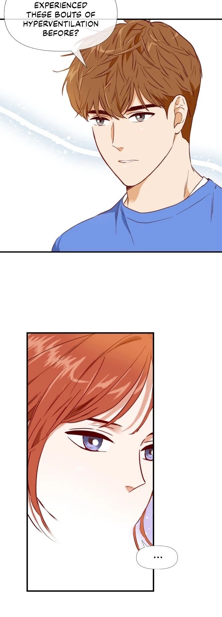 An Hour of Romance Chapter 42 page 11 - Chapter 42
