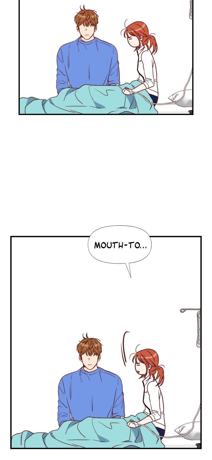 An Hour of Romance Chapter 42 page 14 - Chapter 42