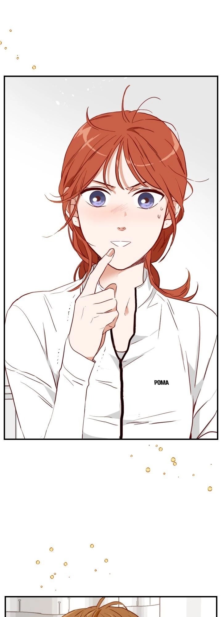 An Hour of Romance Chapter 42 page 15 - Chapter 42
