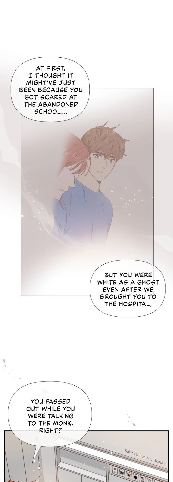 An Hour of Romance Chapter 42 page 19 - Chapter 42