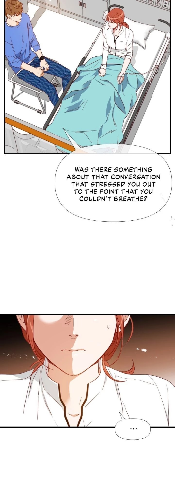 An Hour of Romance Chapter 42 page 20 - Chapter 42