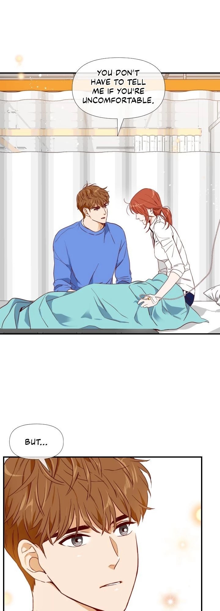 An Hour of Romance Chapter 42 page 22 - Chapter 42