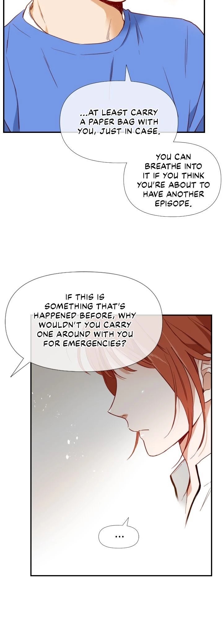 An Hour of Romance Chapter 42 page 23 - Chapter 42