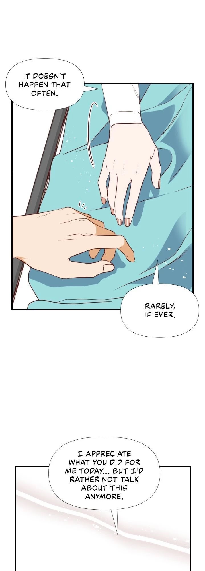 An Hour of Romance Chapter 42 page 24 - Chapter 42