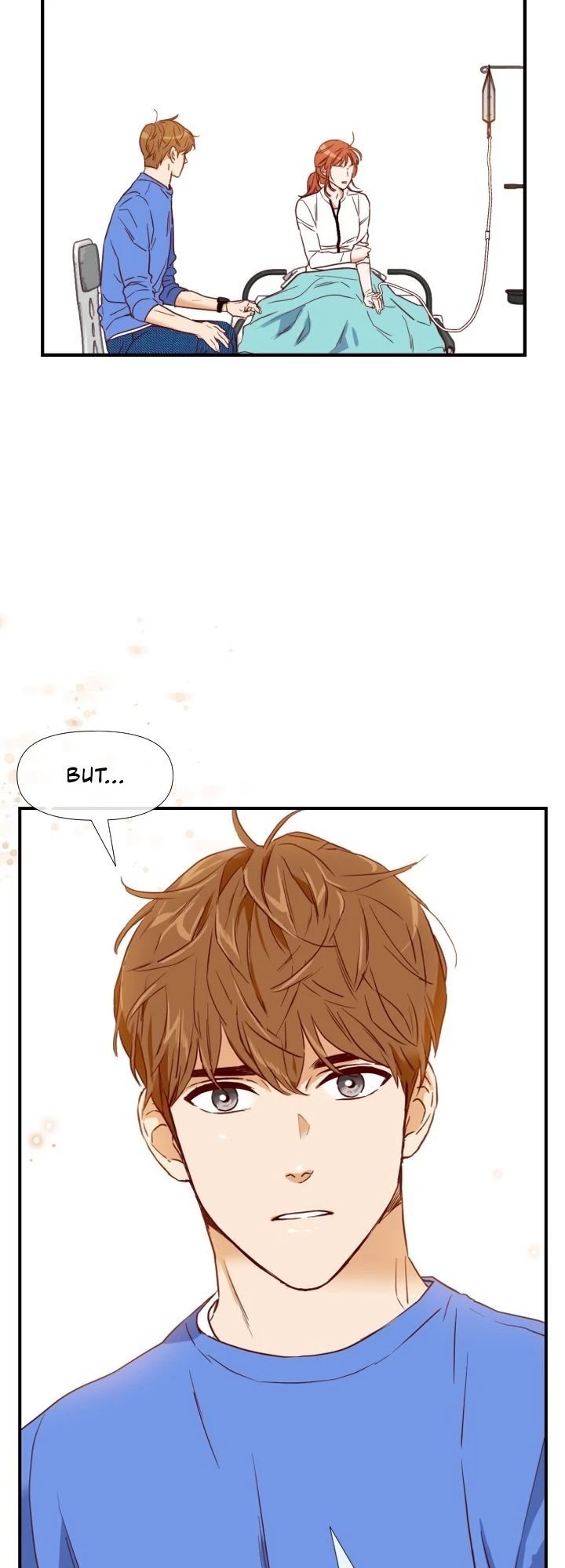 An Hour of Romance Chapter 42 page 25 - Chapter 42