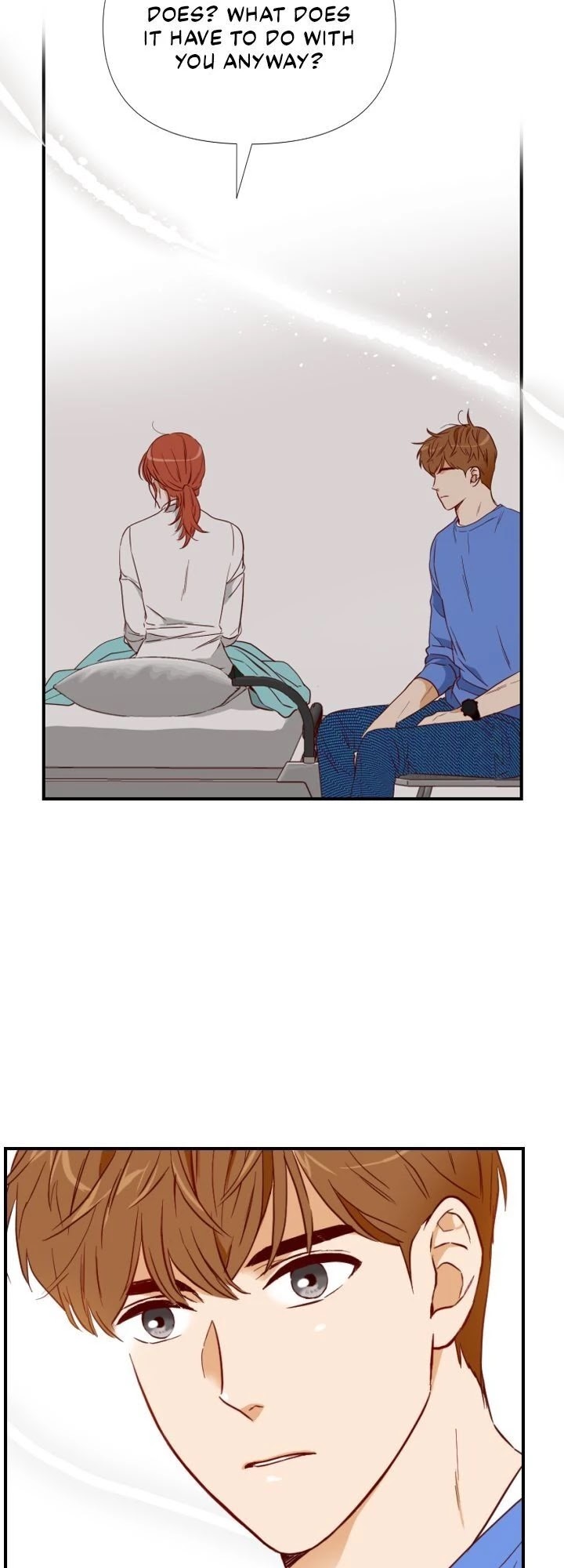 An Hour of Romance Chapter 42 page 27 - Chapter 42
