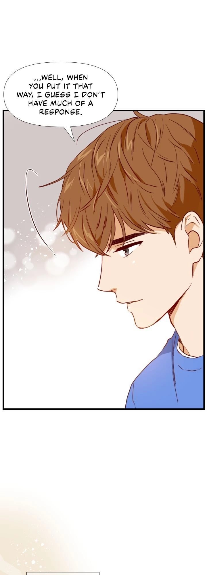 An Hour of Romance Chapter 42 page 29 - Chapter 42