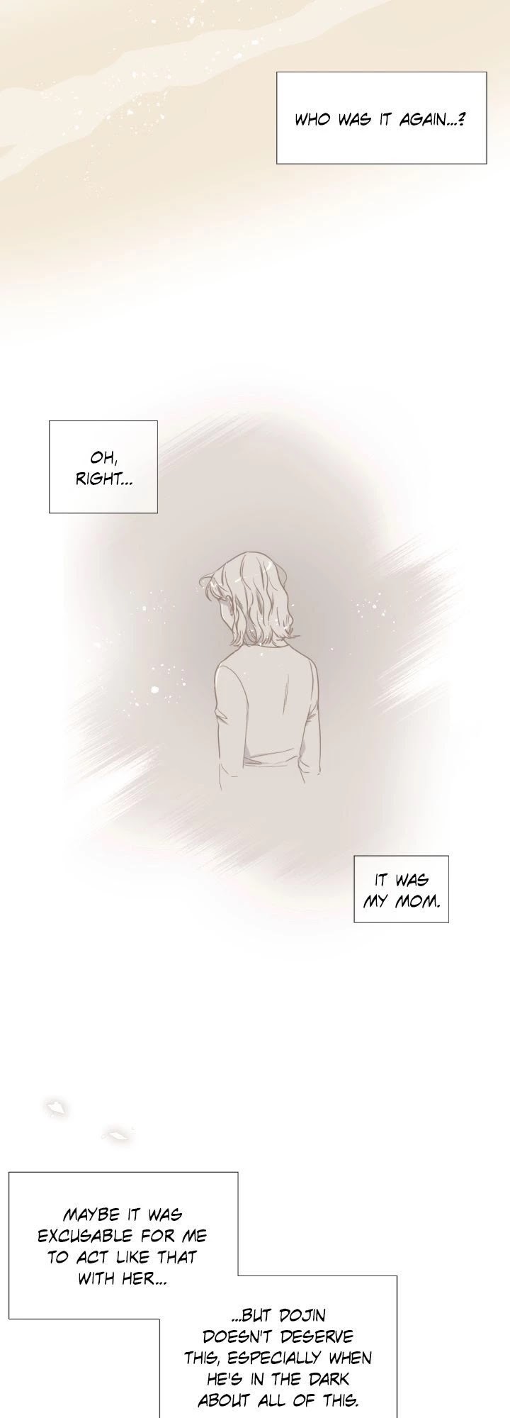 An Hour of Romance Chapter 42 page 31 - Chapter 42