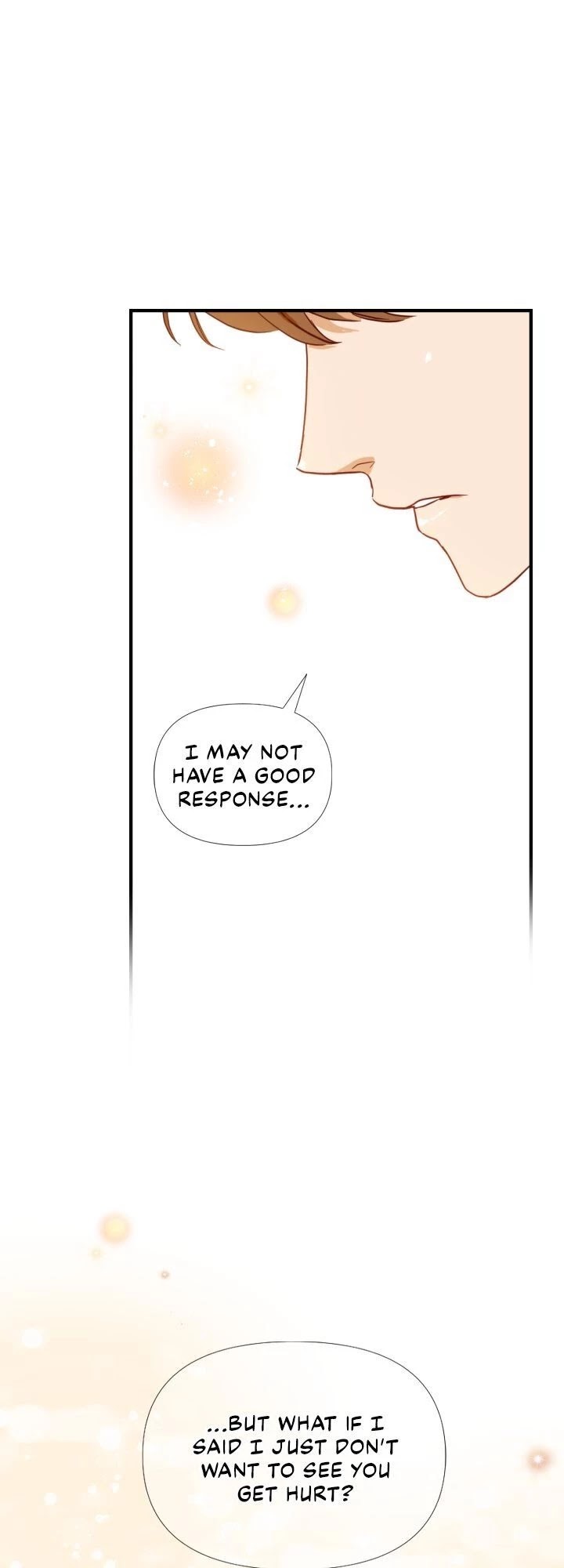 An Hour of Romance Chapter 42 page 33 - Chapter 42