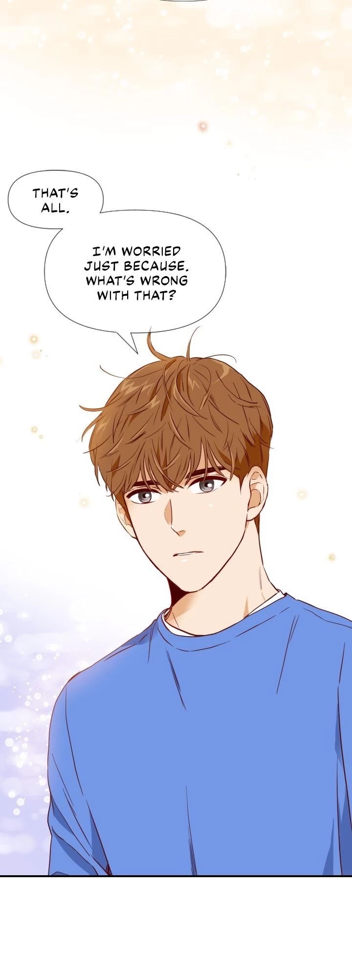 An Hour of Romance Chapter 42 page 34 - Chapter 42