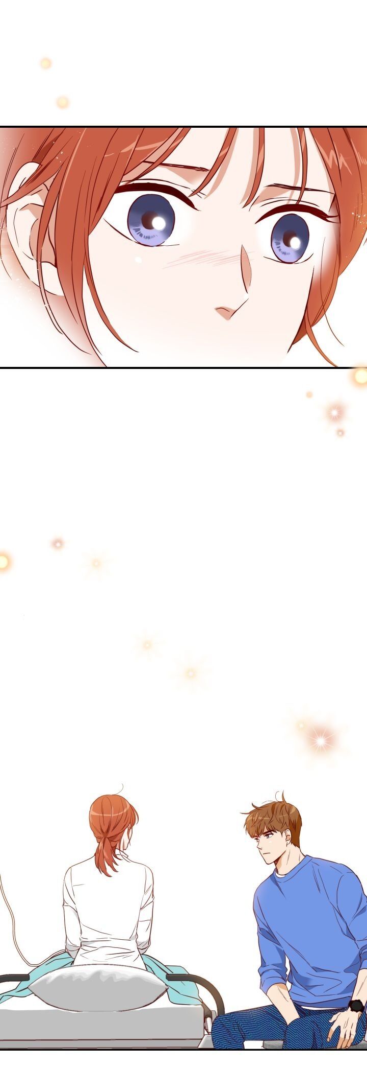 An Hour of Romance Chapter 42 page 35 - Chapter 42
