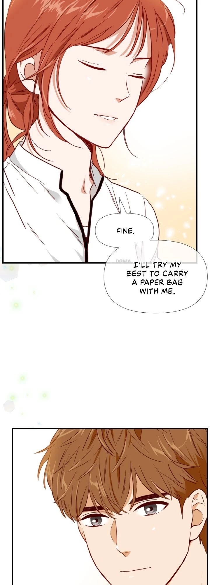 An Hour of Romance Chapter 42 page 37 - Chapter 42