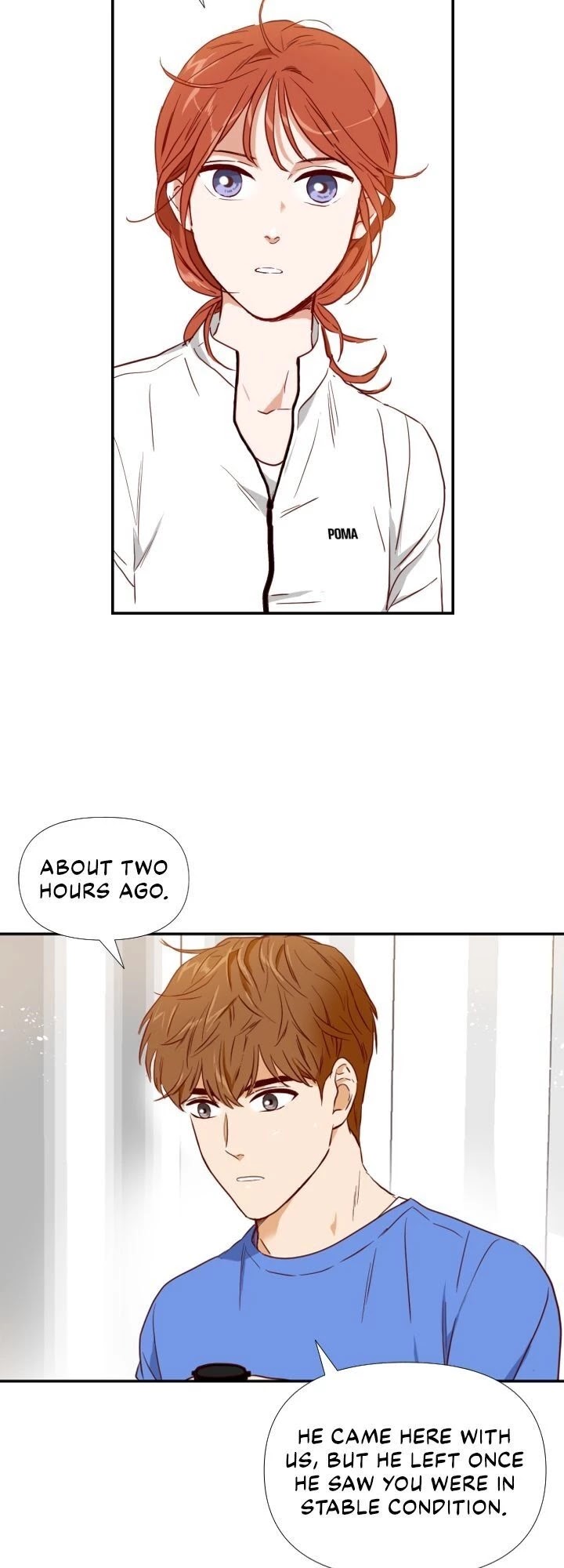 An Hour of Romance Chapter 42 page 39 - Chapter 42