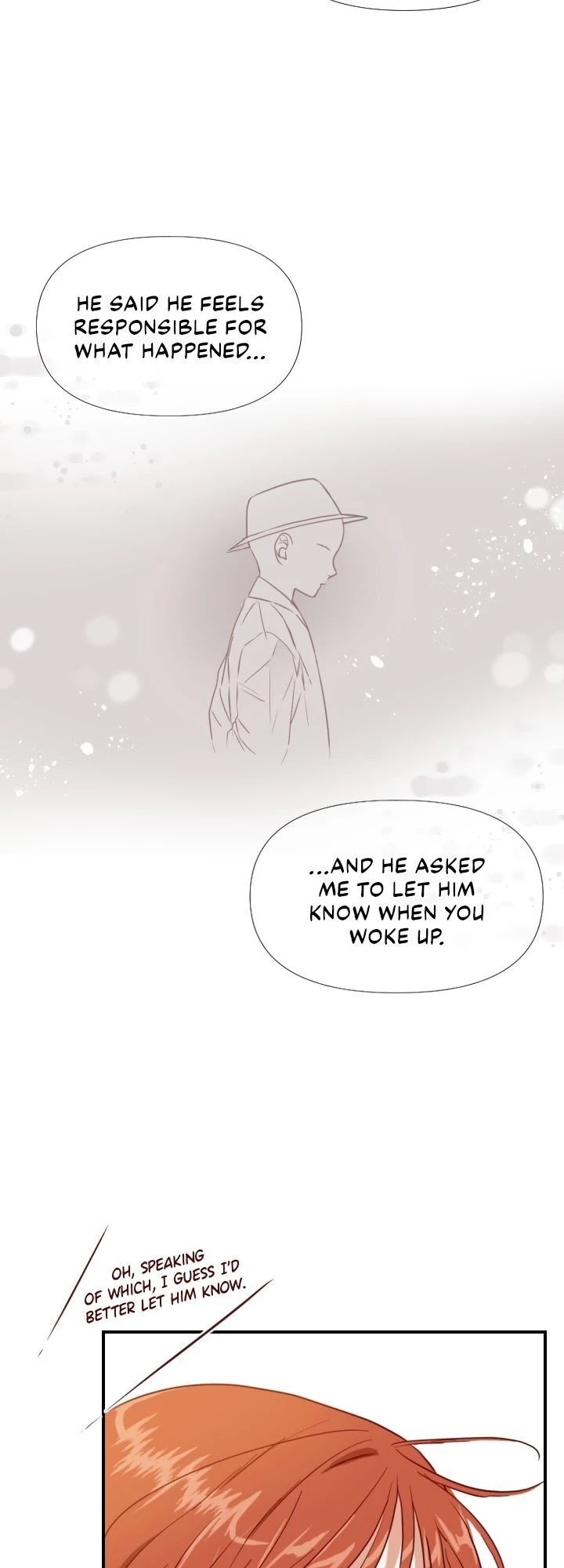 An Hour of Romance Chapter 42 page 40 - Chapter 42