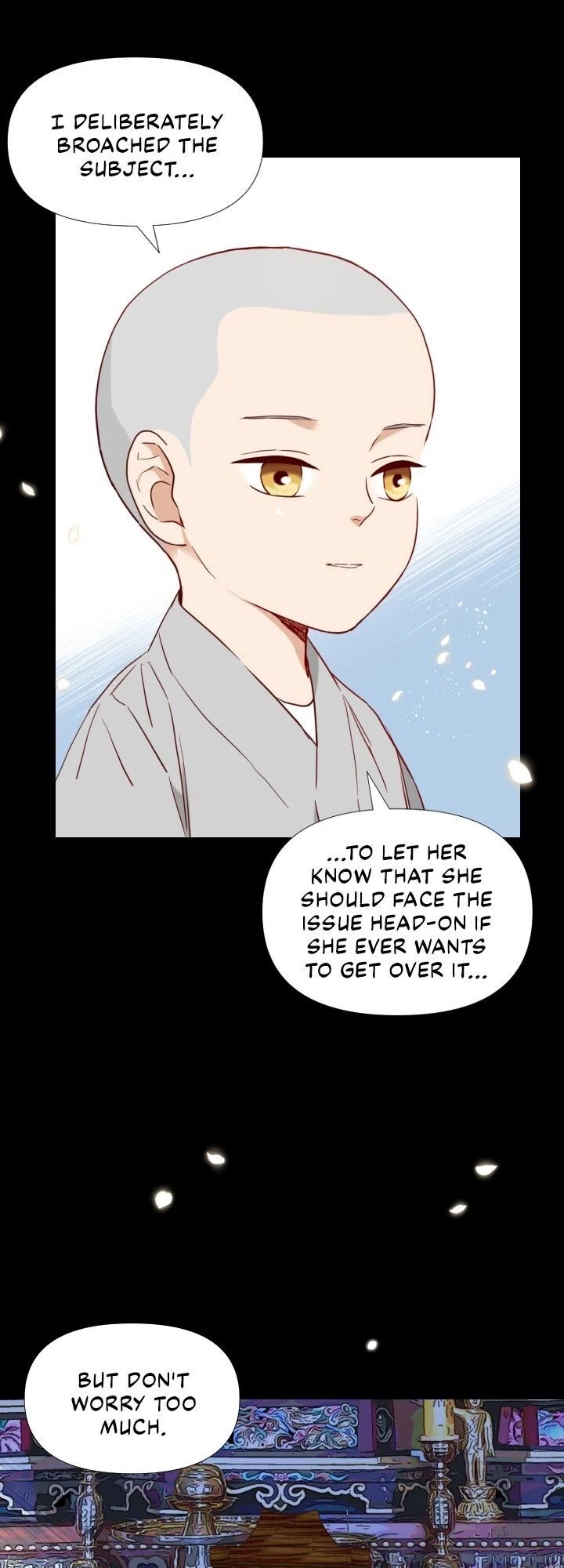 An Hour of Romance Chapter 42 page 43 - Chapter 42