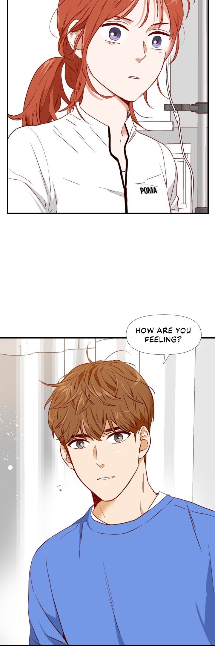An Hour of Romance Chapter 42 page 7 - Chapter 42